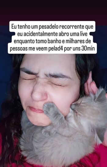 Full leaked Desanimalima private onlyfans photo