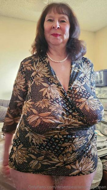 Full leaked Desertpearlandthemagicman private onlyfans photo