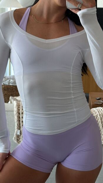 Full leaked Desi johnson page private onlyfans photo