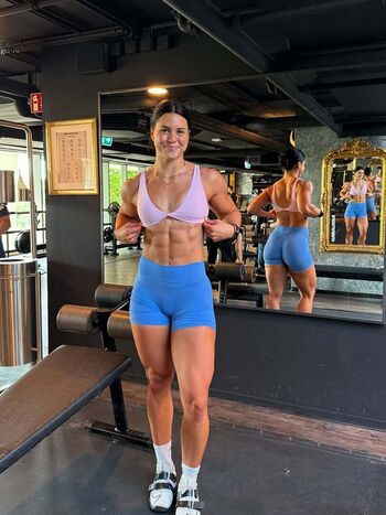 Full leaked Desi johnson page private onlyfans photo