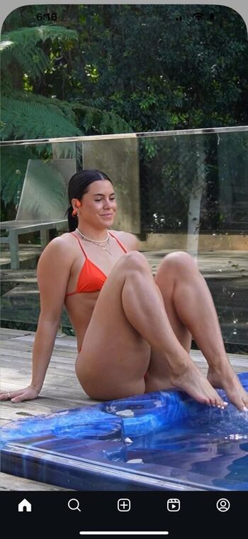 Full leaked Desi johnson private onlyfans photo