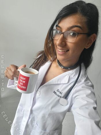 Full leaked Desi mouse private onlyfans photo