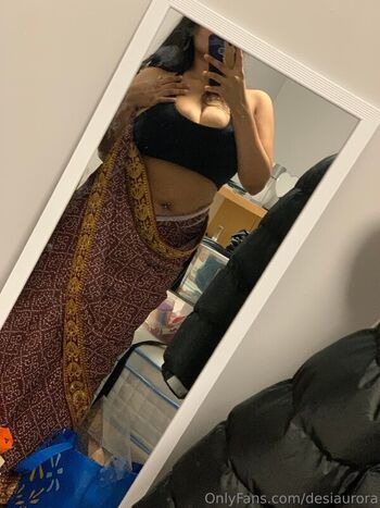 Full leaked Desiaurora private onlyfans photo