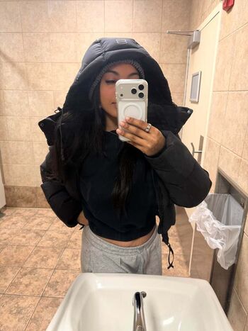 Full leaked Desireava private onlyfans photo