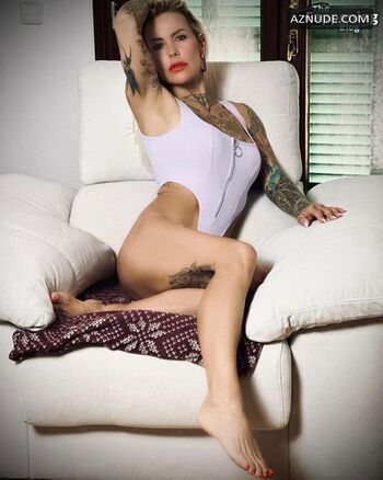 Full leaked Desiree hansen private onlyfans photo