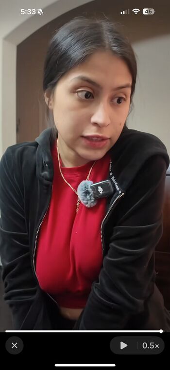 Full leaked Desiree montoya private onlyfans photo