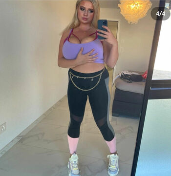 Full leaked Desiree reichmuth private onlyfans photo