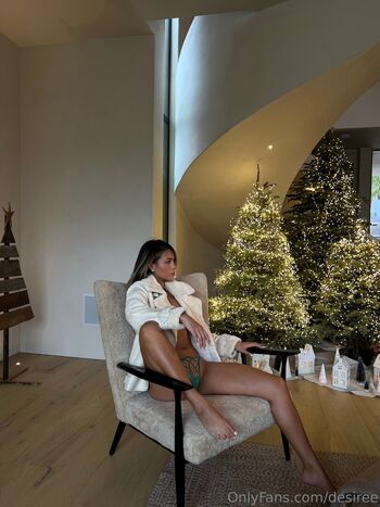 Full leaked Desiree schlotz  page private onlyfans photo