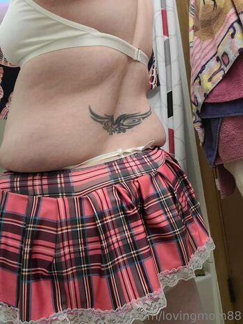 Full leaked Desiree private onlyfans photo