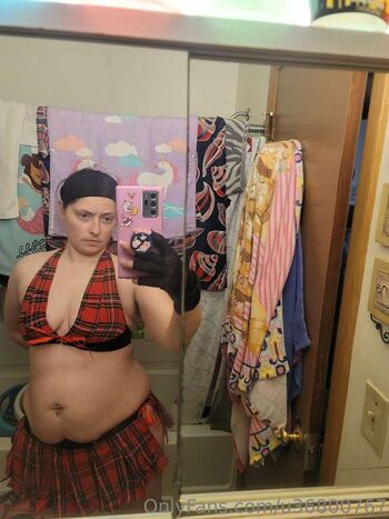 Full leaked Desiree private onlyfans photo