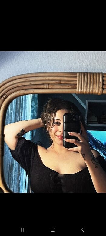 Full leaked Despinakalafataa private onlyfans photo