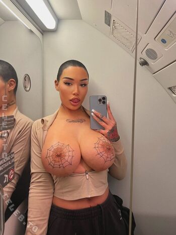 Full leaked Destinicreams private onlyfans photo