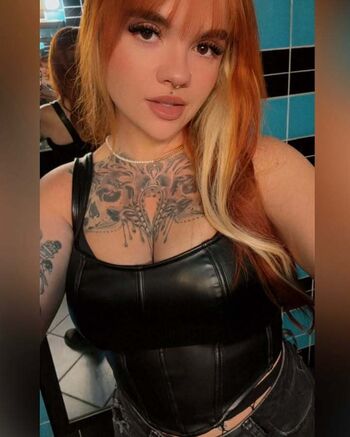 Full leaked Destiny corbett private onlyfans photo