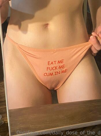 Full leaked Destiny dotson page private onlyfans photo