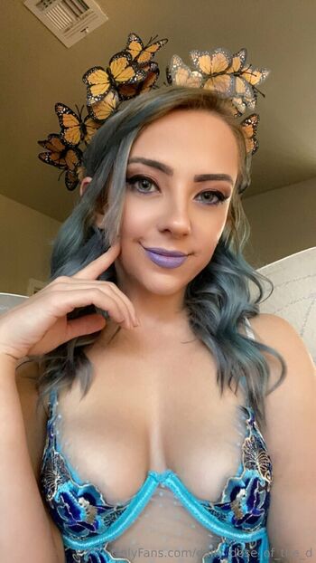 Full leaked Destiny dotson page private onlyfans photo