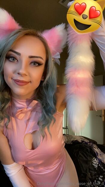 Full leaked Destiny dotson page private onlyfans photo