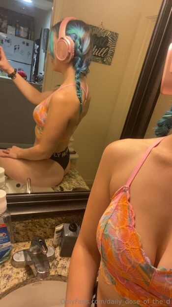 Full leaked Destiny dotson page private onlyfans photo