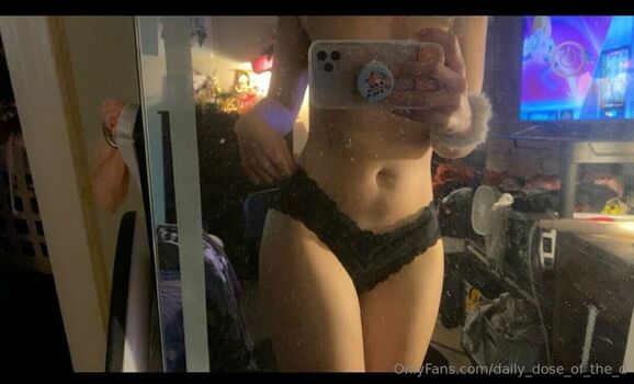 Full leaked Destiny dotson private onlyfans photo