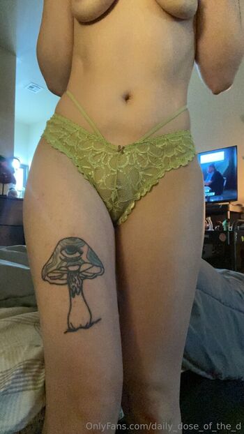 Full leaked Destiny dotson private onlyfans photo