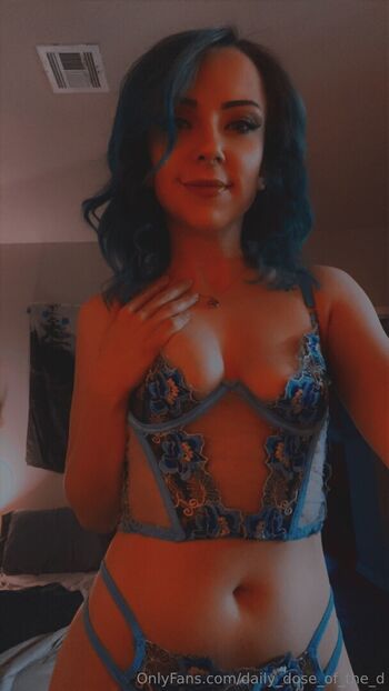 Full leaked Destiny dotson private onlyfans photo