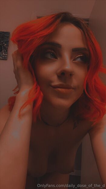 Full leaked Destiny dotson private onlyfans photo