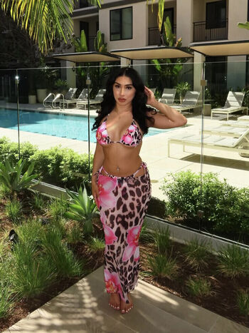 Full leaked Destiny gutierrez page private onlyfans photo