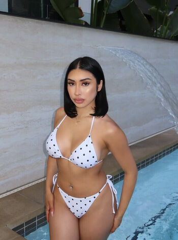 Full leaked Destiny gutierrez private onlyfans photo