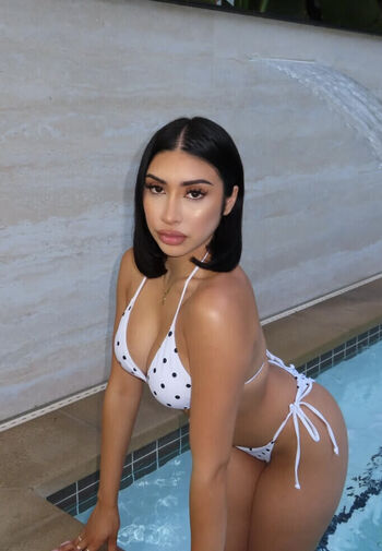 Full leaked Destiny gutierrez private onlyfans photo