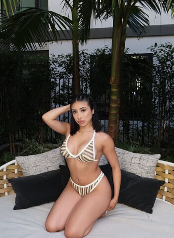 Full leaked Destiny gutierrez private onlyfans photo