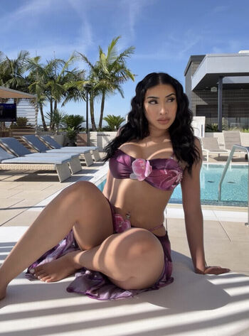 Full leaked Destiny gutierrez private onlyfans photo