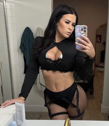 Destiny Hogan