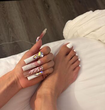 Full leaked Destinygetzwett private onlyfans photo