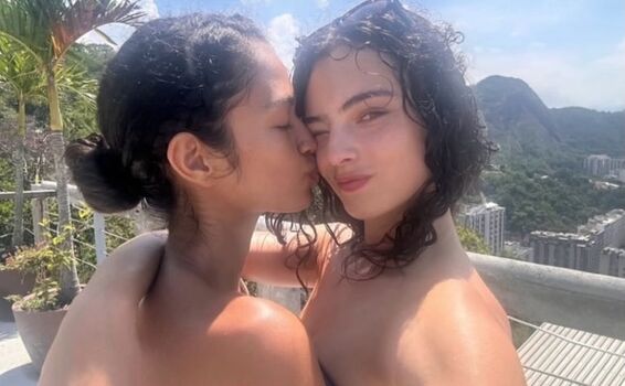 Full leaked Deva cassel page private onlyfans photo