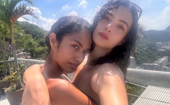 Full leaked Deva cassel page private onlyfans photo