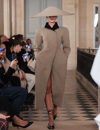 Full leaked Deva cassel page private onlyfans photo