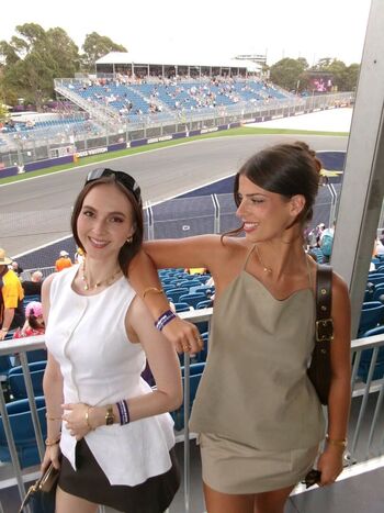 Full leaked Develique page private onlyfans photo