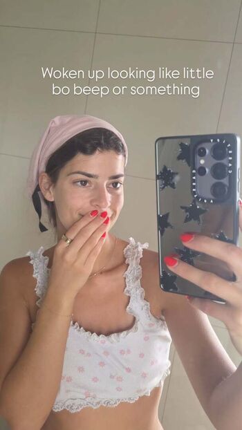 Full leaked Develique page private onlyfans photo