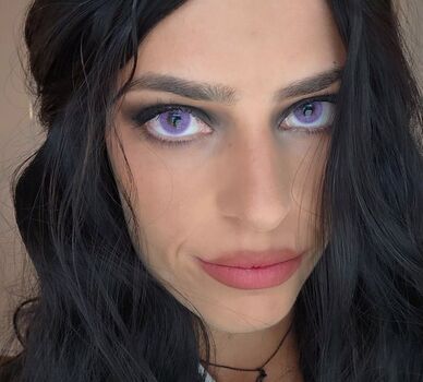 Full leaked Develique page private onlyfans photo