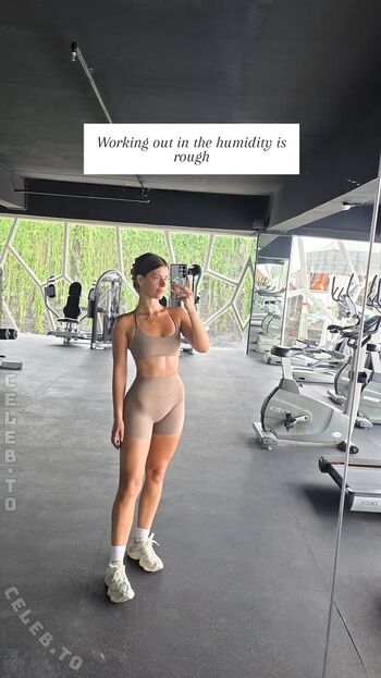 Full leaked Develique page private onlyfans photo