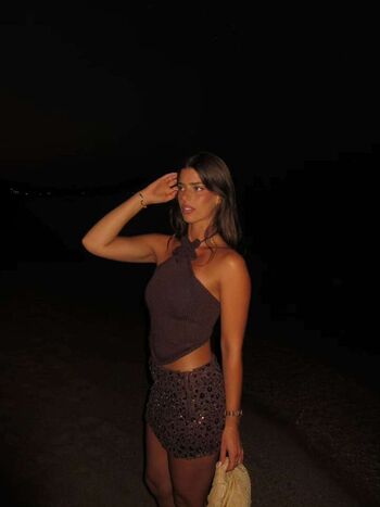 Full leaked Develique page private onlyfans photo