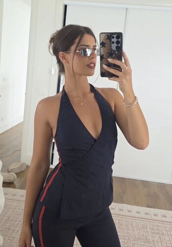 Full leaked Develique page private onlyfans photo