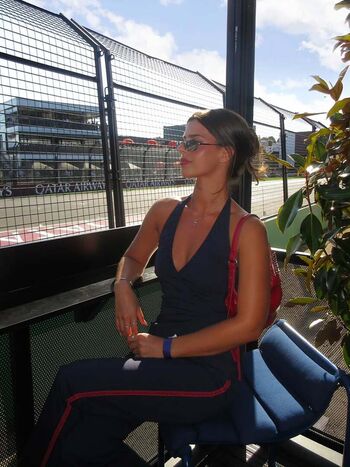 Full leaked Develique page private onlyfans photo