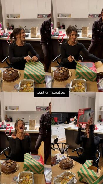 Full leaked Develique page private onlyfans photo