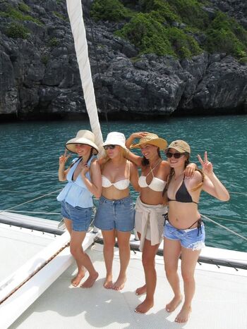 Full leaked Develique page private onlyfans photo