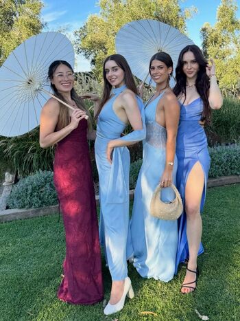 Full leaked Develique page private onlyfans photo