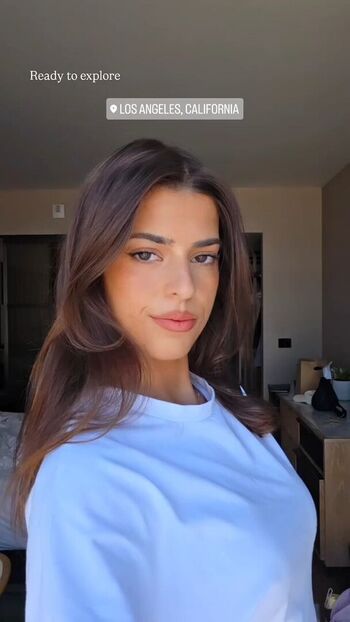 Full leaked Develique private onlyfans photo