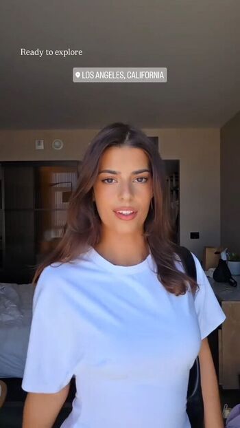 Full leaked Develique private onlyfans photo