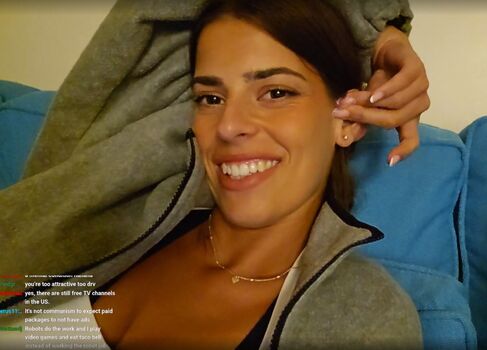 Full leaked Develique private onlyfans photo