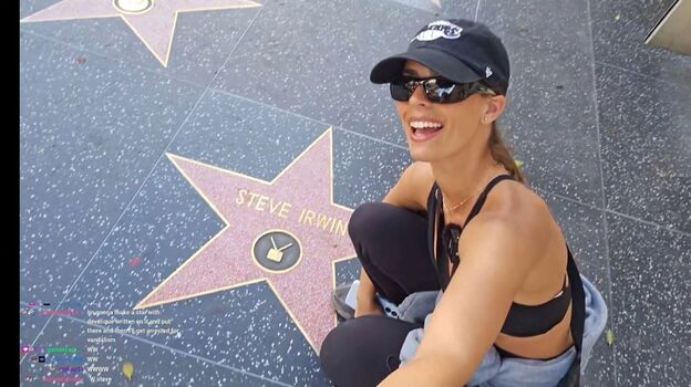 Full leaked Develique private onlyfans photo