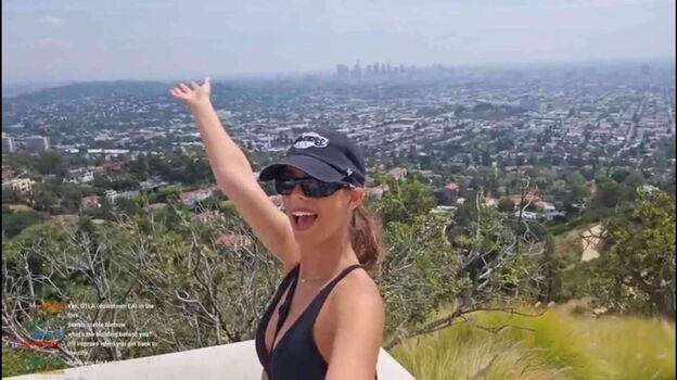 Full leaked Develique private onlyfans photo